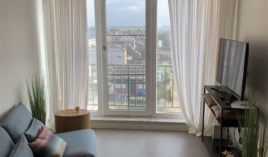 Oostende – Appartement