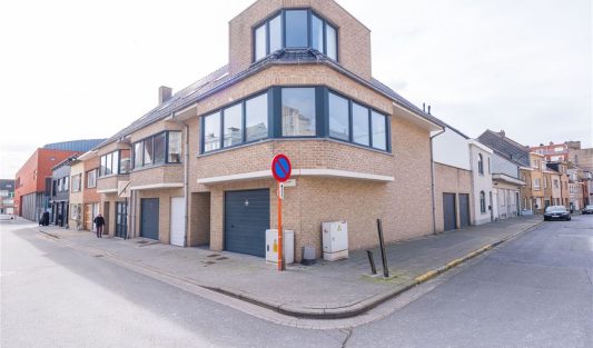 Middelkerke – Villa/Maison/Ferme