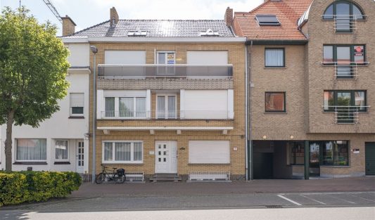 Middelkerke – Appartement