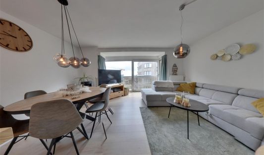 Middelkerke – Appartement