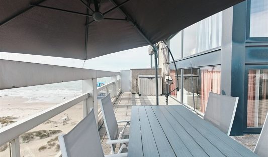 Middelkerke – Appartement