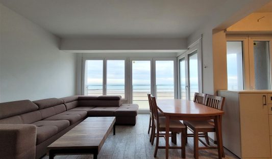 Middelkerke – Appartement