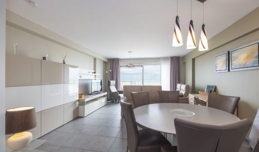 Middelkerke – Appartement