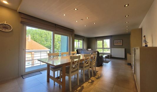 Middelkerke – Appartement