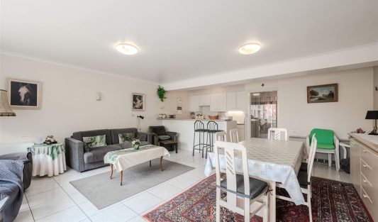 Middelkerke – Appartement