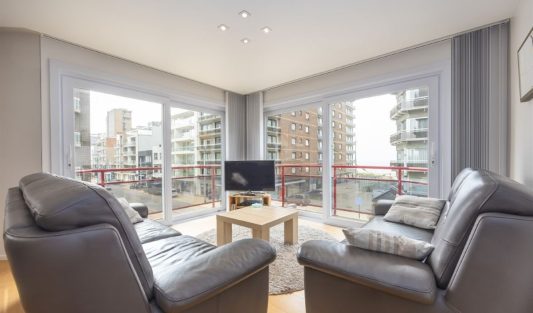 Middelkerke – Appartement