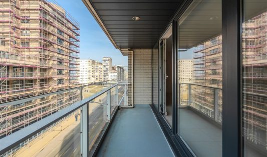 Middelkerke – Appartement