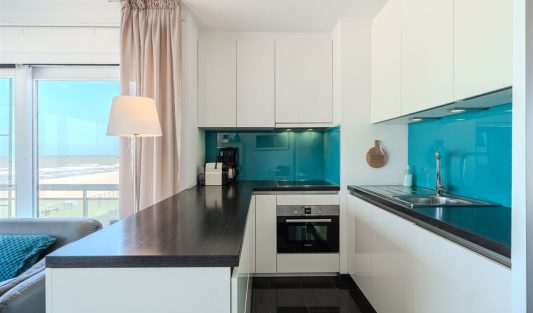 Middelkerke – Appartement