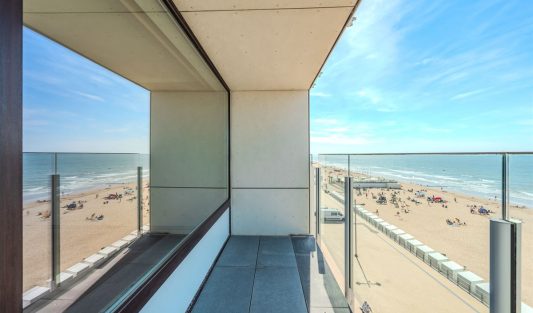 Middelkerke – Appartement