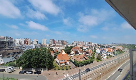 Middelkerke – Studio