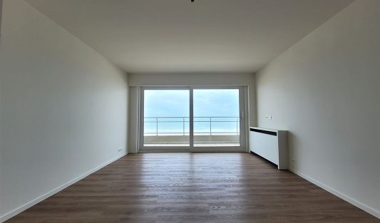 Middelkerke – Appartement
