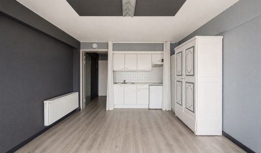 Middelkerke – Studio