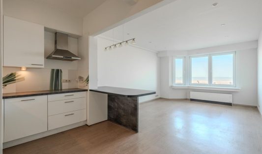 Middelkerke – Appartement