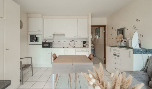 Middelkerke – Appartement