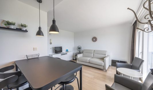 Middelkerke – Studio