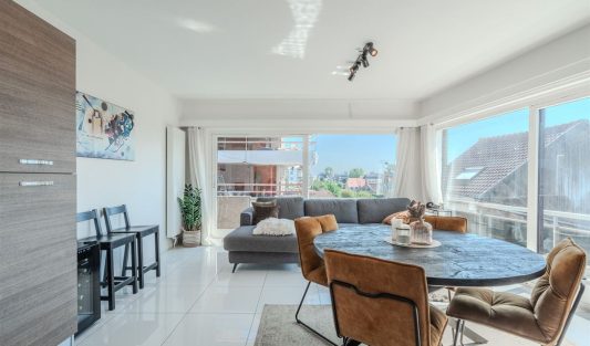 Middelkerke – Appartement