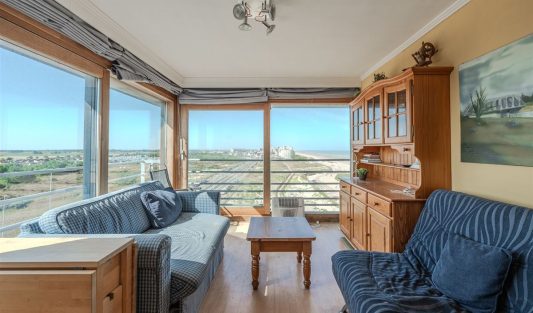 Middelkerke – Appartement
