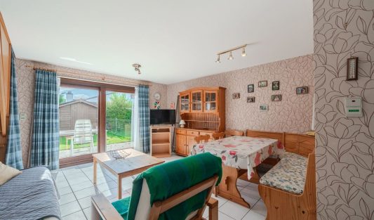 Middelkerke – Villa/Woning/Hoeve