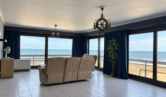 Middelkerke – Appartement