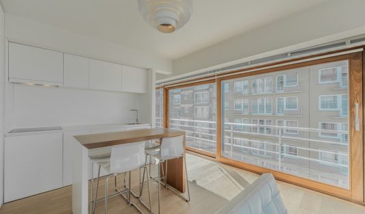 Middelkerke – Studio
