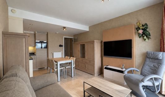 Middelkerke – Appartement