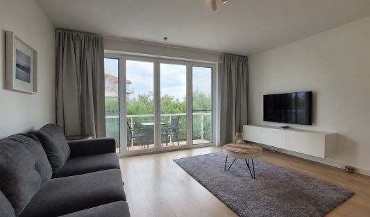 Middelkerke – Appartement