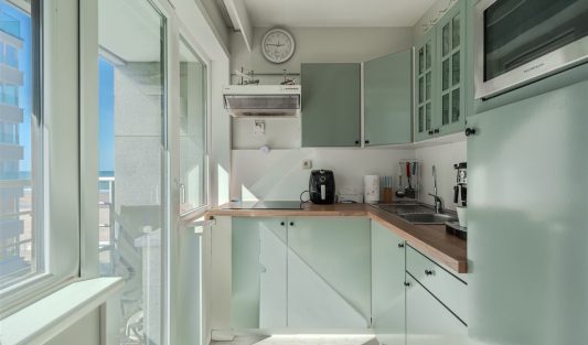 Middelkerke – Studio