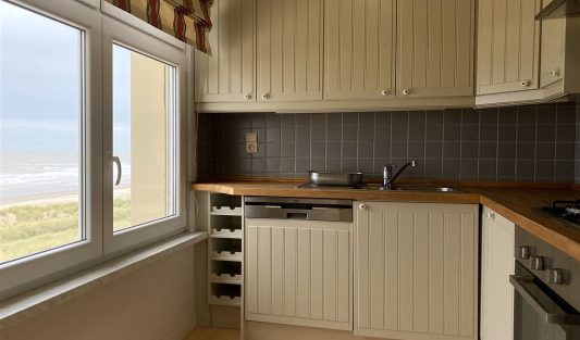 Middelkerke – Appartement