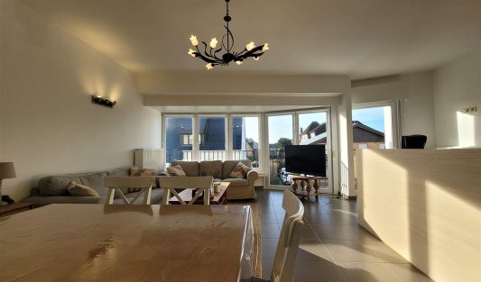 Middelkerke – Appartement