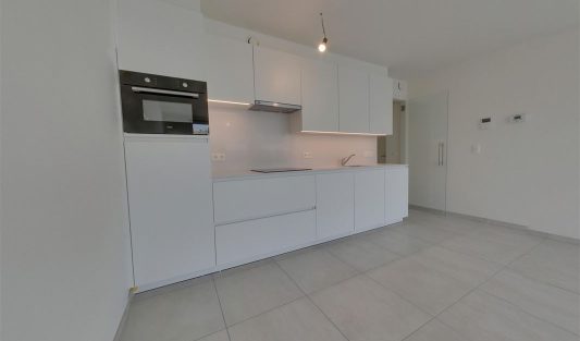 Middelkerke – Appartement