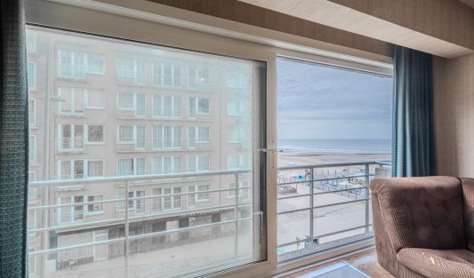 Middelkerke – Appartement