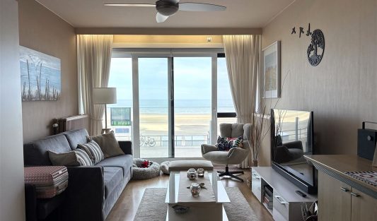 Middelkerke – Studio