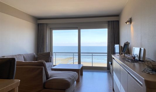 Middelkerke – Appartement