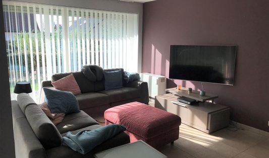 Middelkerke – Gelijkvloers Appartement