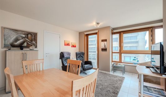 Middelkerke – Appartement/Flat/Triplex